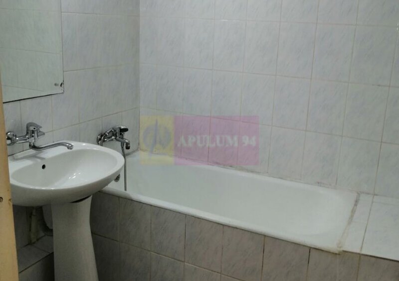 Apartament Foarte Bun Calea Vacaresti