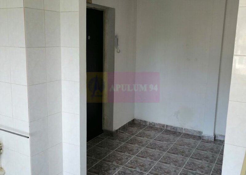 Apartament Foarte Bun Calea Vacaresti