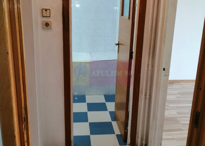 Apartament Foarte Bun Calea Vacaresti